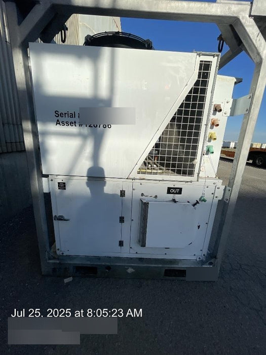 2021 SMARTECH SACP41A-HS