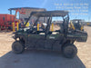 2020 Kawasaki MULE PRO-DX Diesel, 6-Seater, Canopy