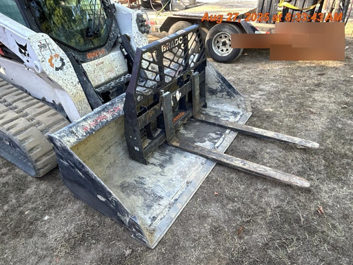 2025 PALADIN 48" Pallet Forks - Paladin