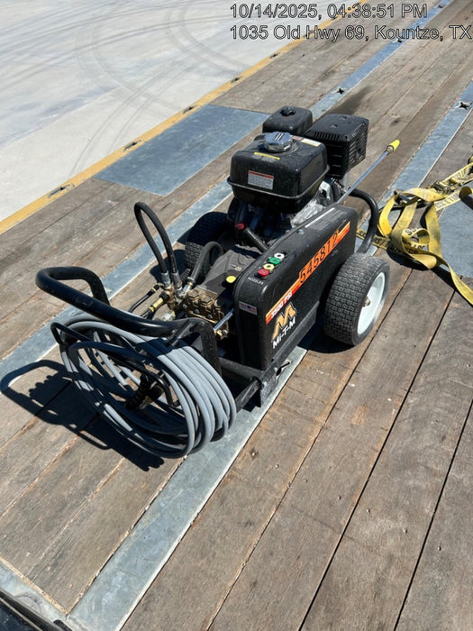 2025 MI-T-M CW-3504-5MGH