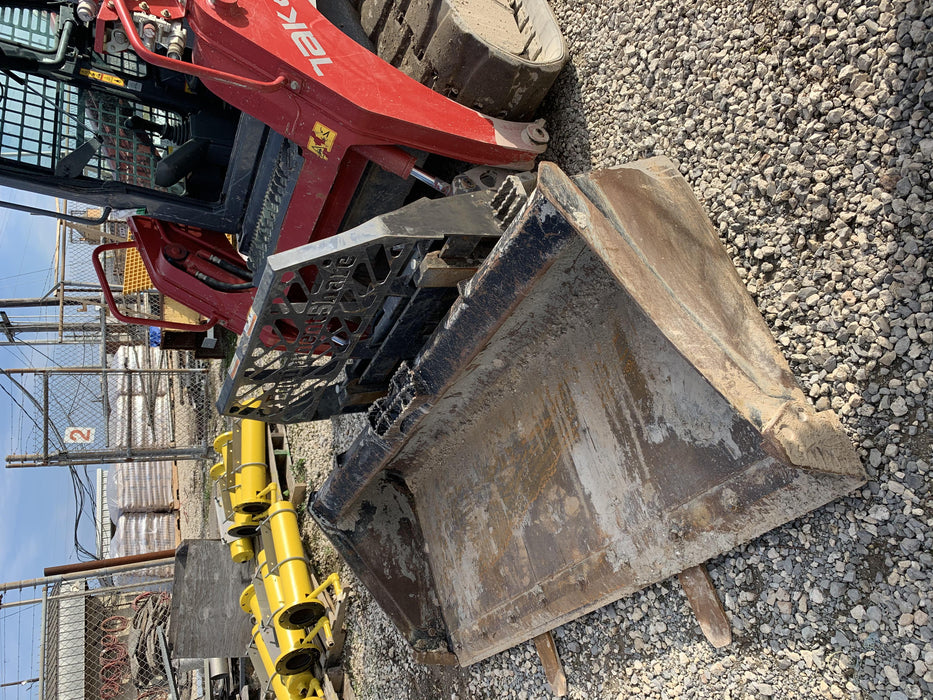 2020 PALADIN 48" Pallet Forks - Paladin