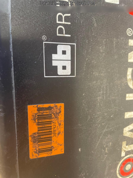 2023 PRUFTECHNIK ALI 50.000-Full