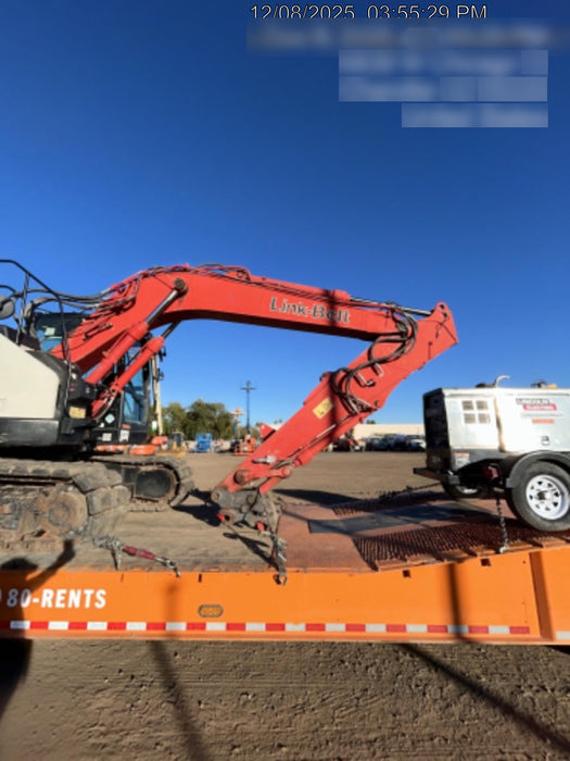 2024 LINCOLN ELECTRIC LE400