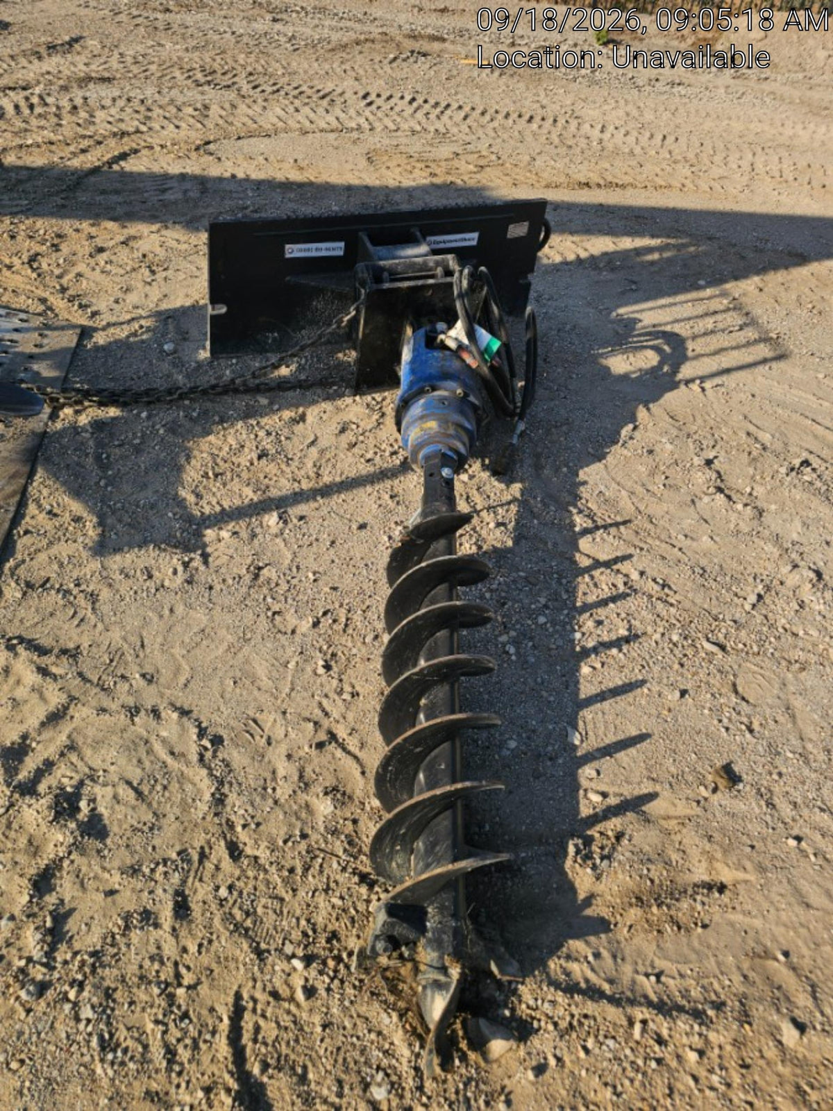 2024 AUGER TORQUE 3300-30