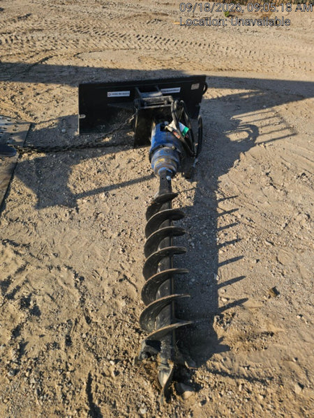 2024 AUGER TORQUE 3300-30