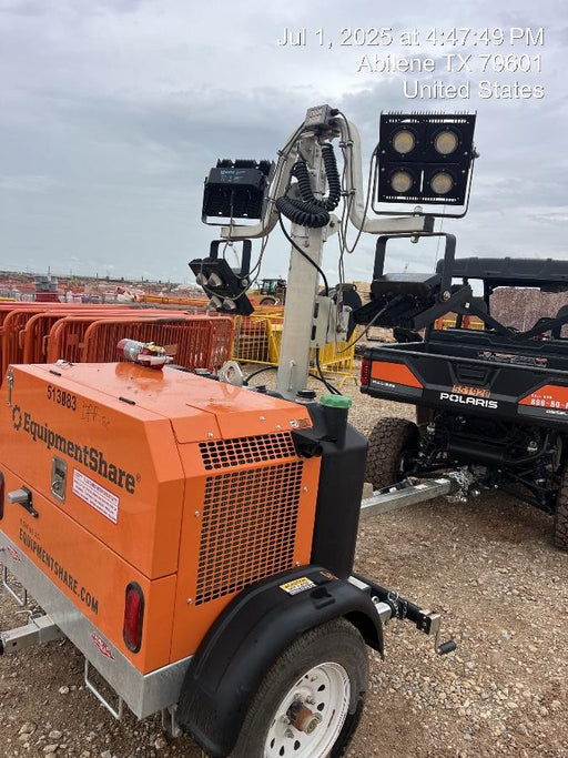 2025 WANCO WLTT-4MM4K