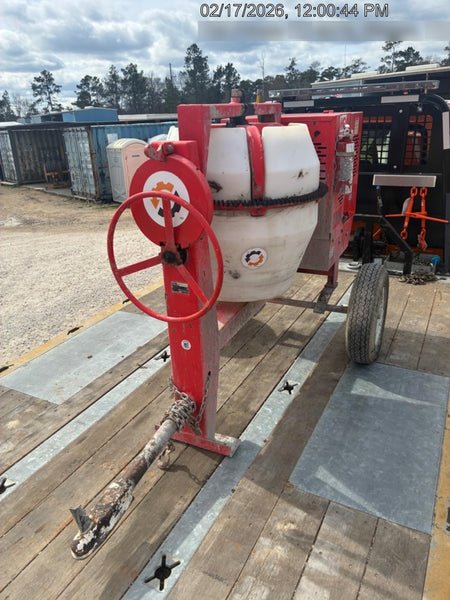 2021 MULTIQUIP MC64PH8