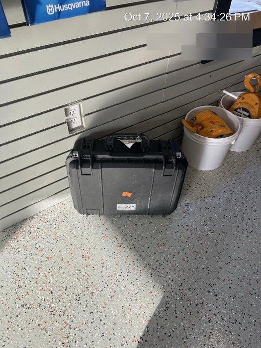 2024 TORCUP VT-1000KIT