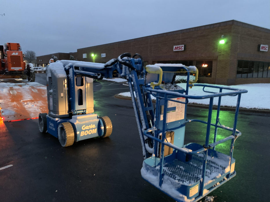 2020 GENIE Z-30/20N RJ