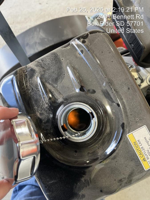 2024 HUSQVARNA FS 400 LV