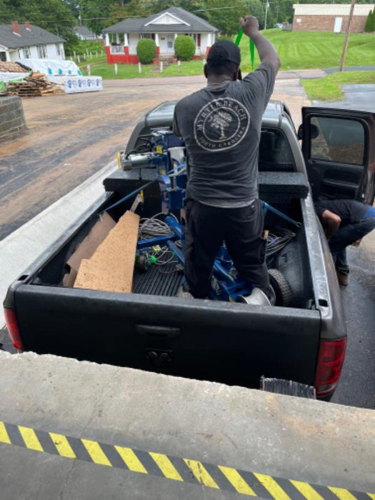 2025 CURRENT TOOLS 100A