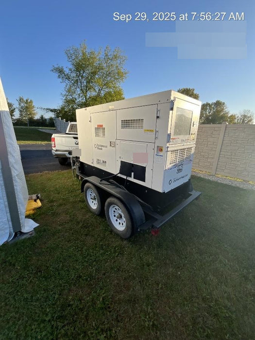 2023 MULTIQUIP DCA70