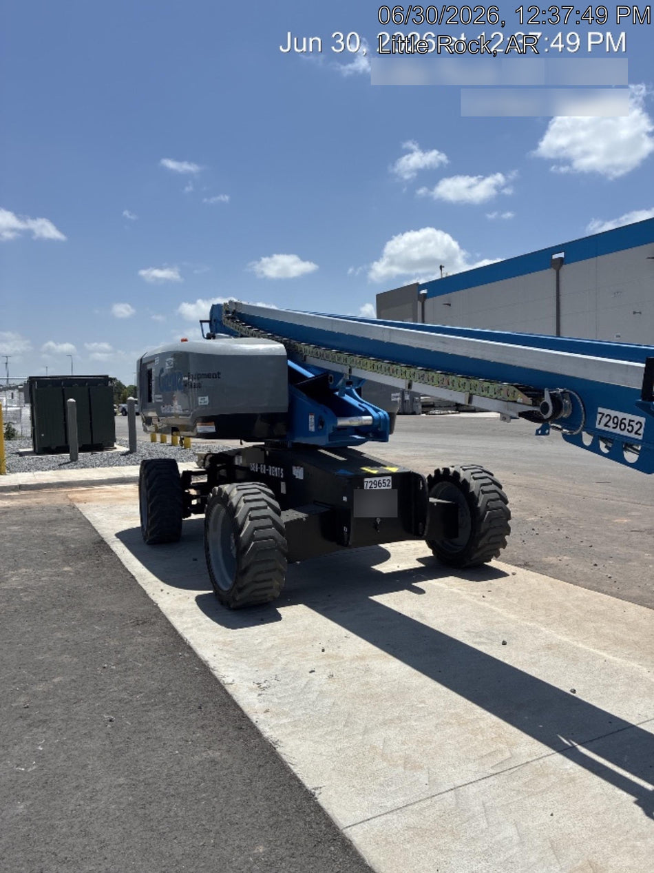 2026 GENIE S-65 XC