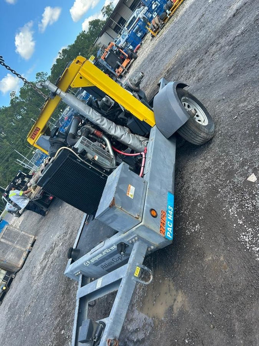 2022 ATLAS COPCO PAC H43 KD