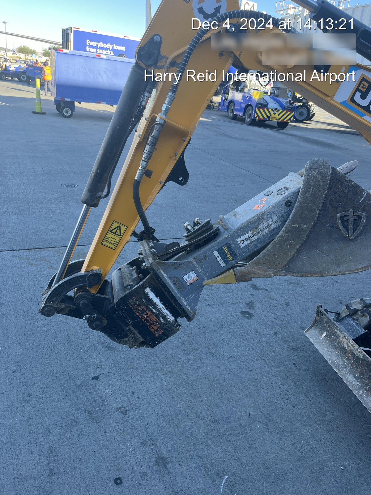 2023 EPIROC EC40T
