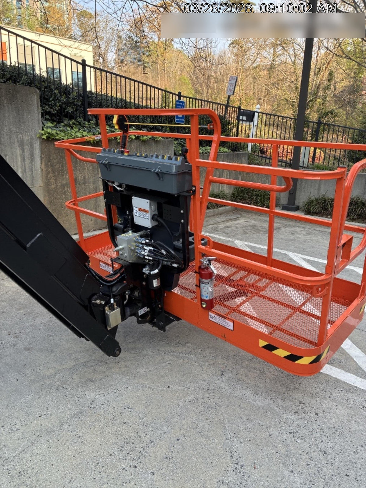 2026 JLG 860SJ
