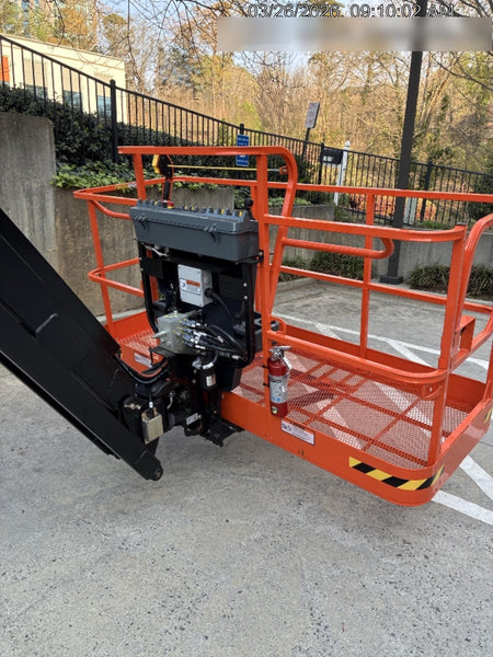 2026 JLG 860SJ