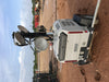 Wacker Neuson LTV6K-MH Wacker Neuson LTV6K Towable Light Tower