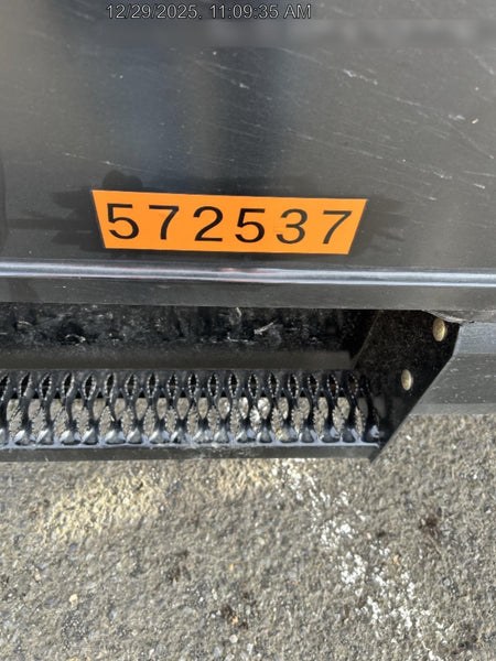 2025 MANITOU MTA1255