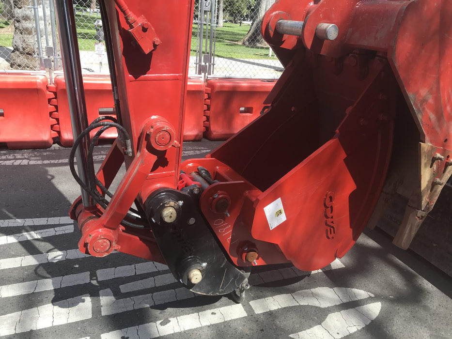 2020 LINK-BELT 145X4DZ