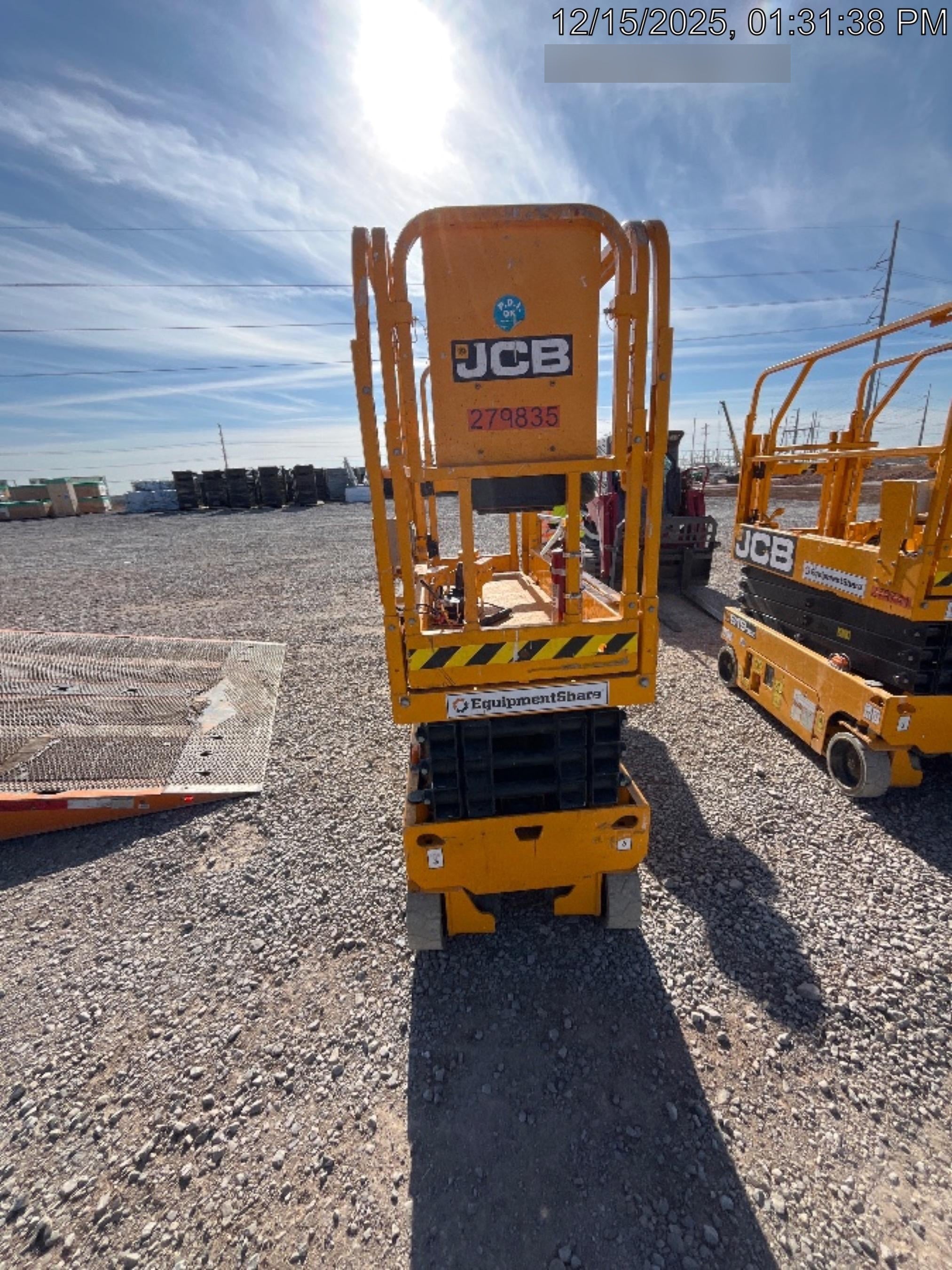 2023 JCB S1930E