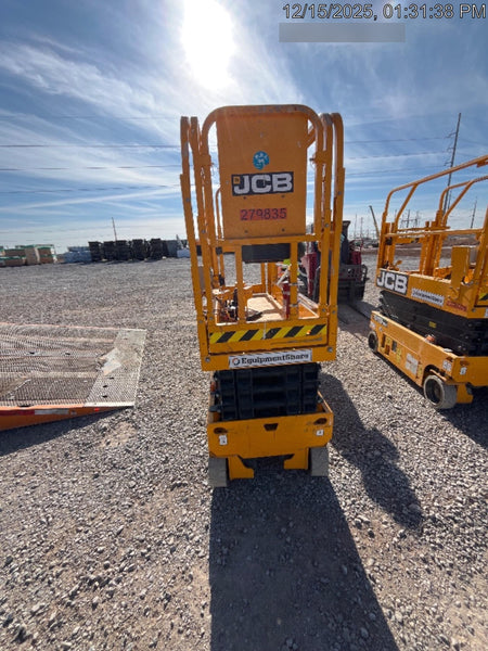 2023 JCB S1930E