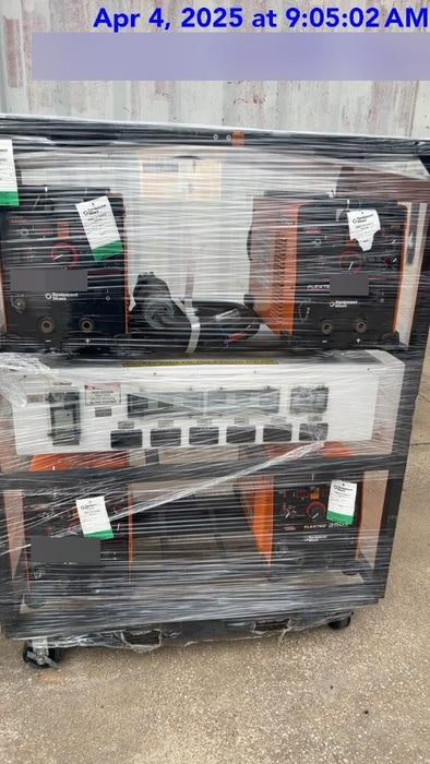 2022 LEX WR6A-7SM-FG26DZ6LD-R