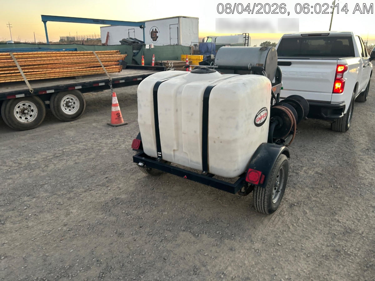 2022 SIMPSON 95006