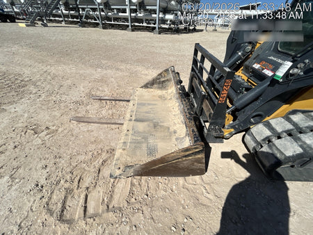 2024 ARROW MATERIAL HANDLING FS5100CB - 72"