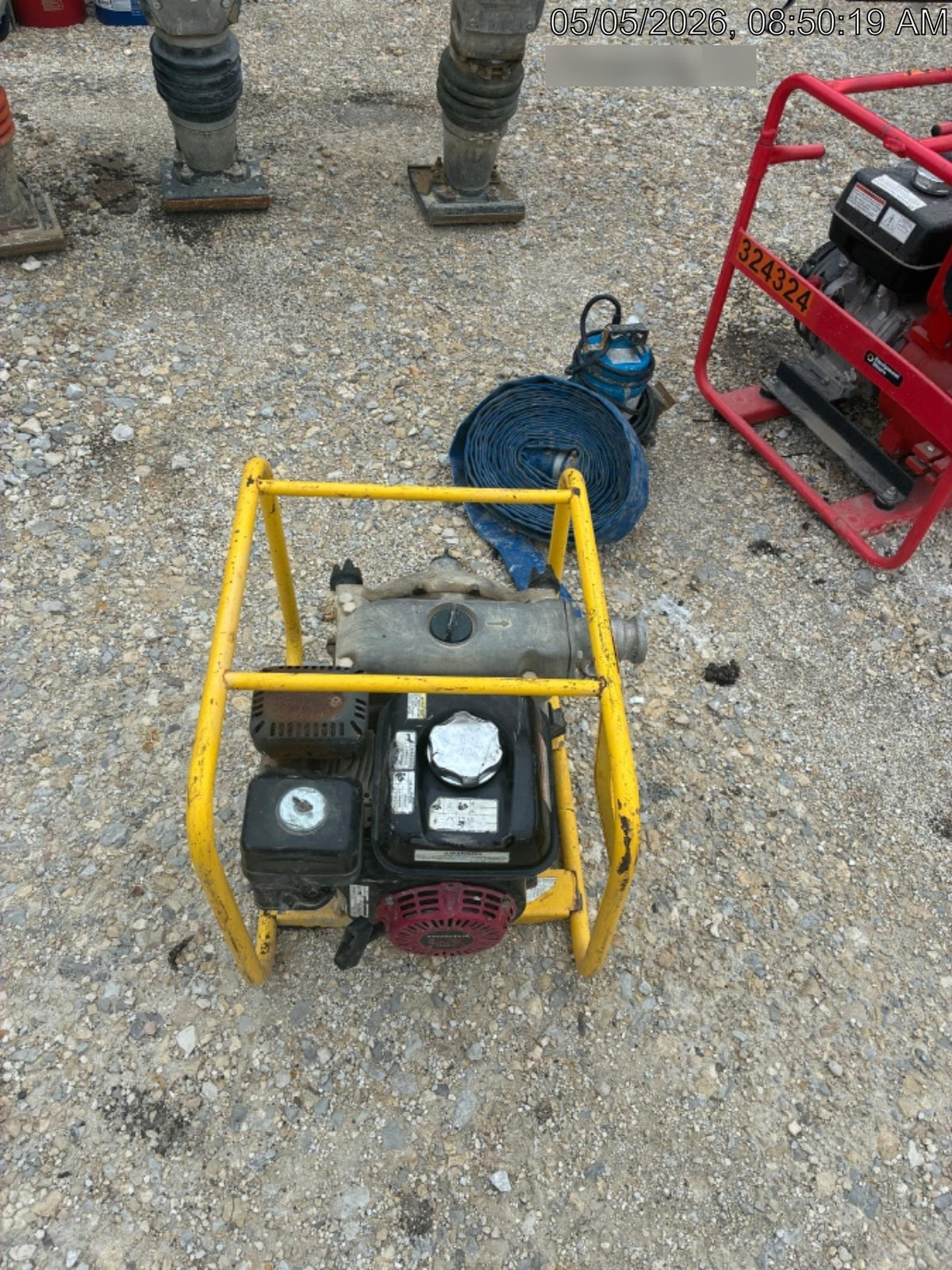 2018 WACKER NEUSON PT2