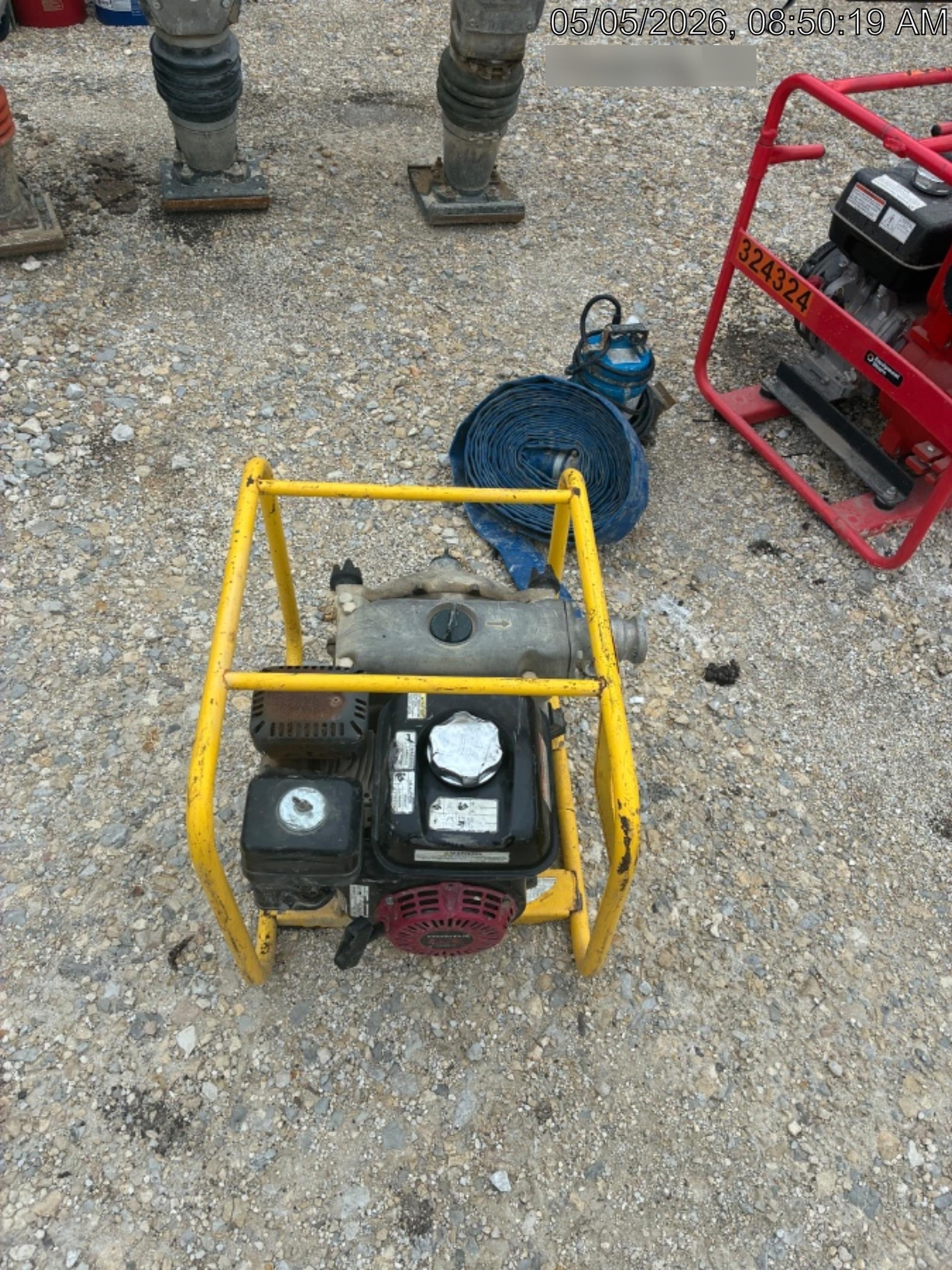 2018 WACKER NEUSON PT2