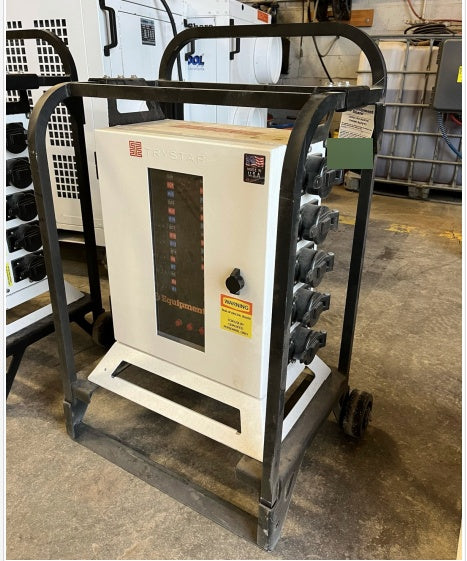 2022 TRYSTAR TP-43C-M-F10