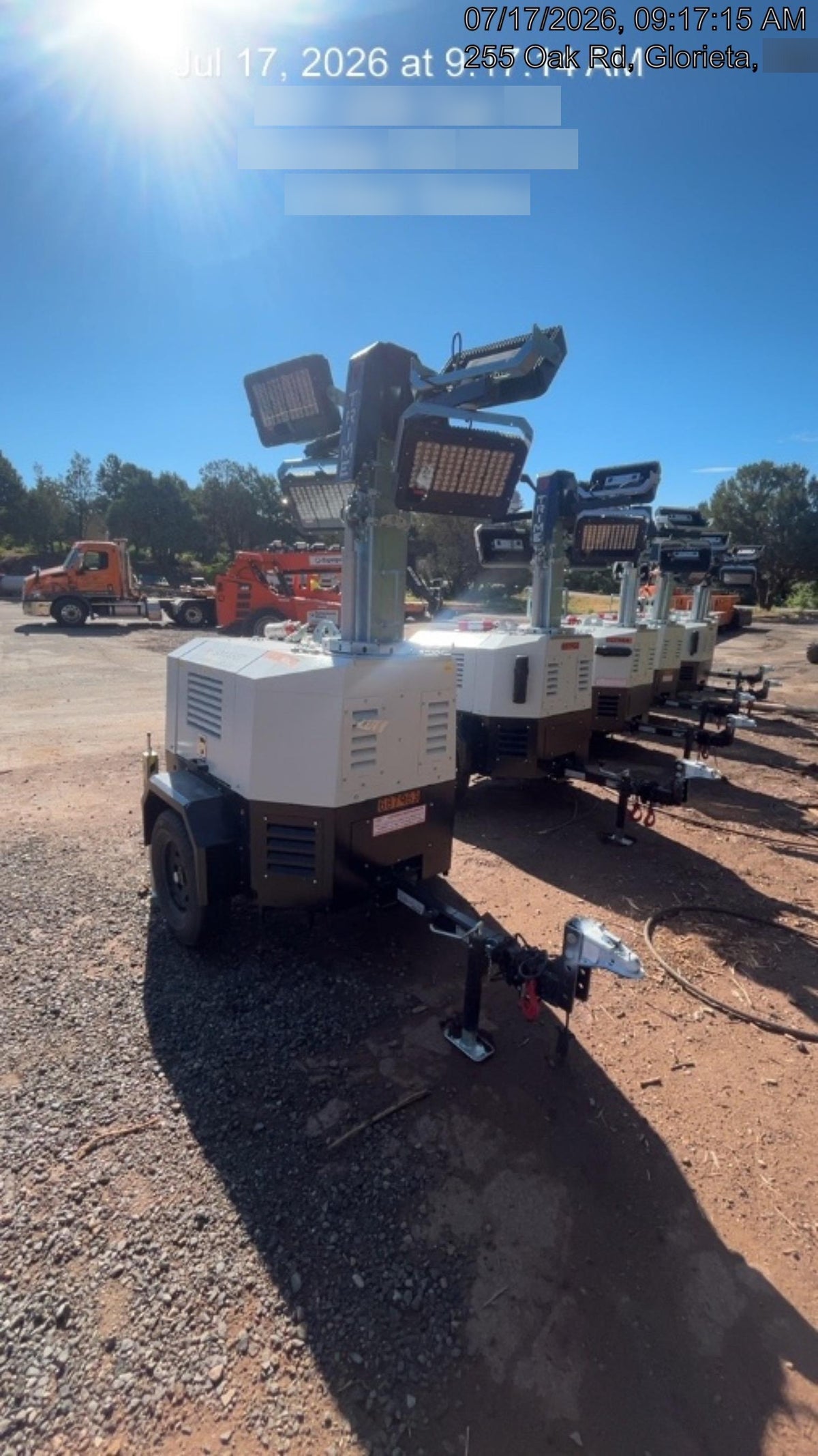 2026 TRIME X-SMART (EL1250H)