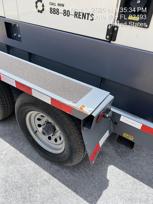 2023 ATLAS COPCO QAS 175