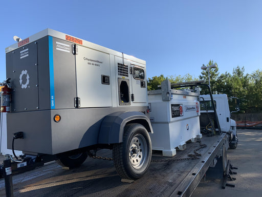 2022 ATLAS COPCO QAS45