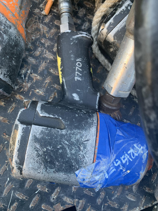 2020 MICHIGAN PNEUMATIC 751SS