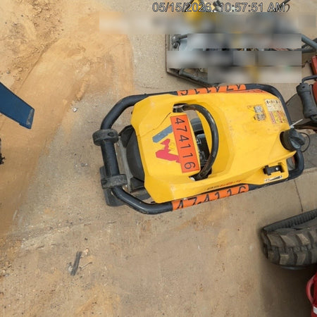 2025 WACKER NEUSON BS68-4Ab/28
