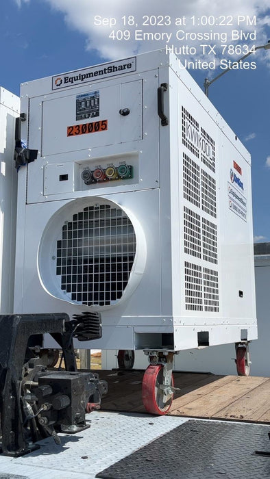 2022 KWIKOOL KPO12-43H