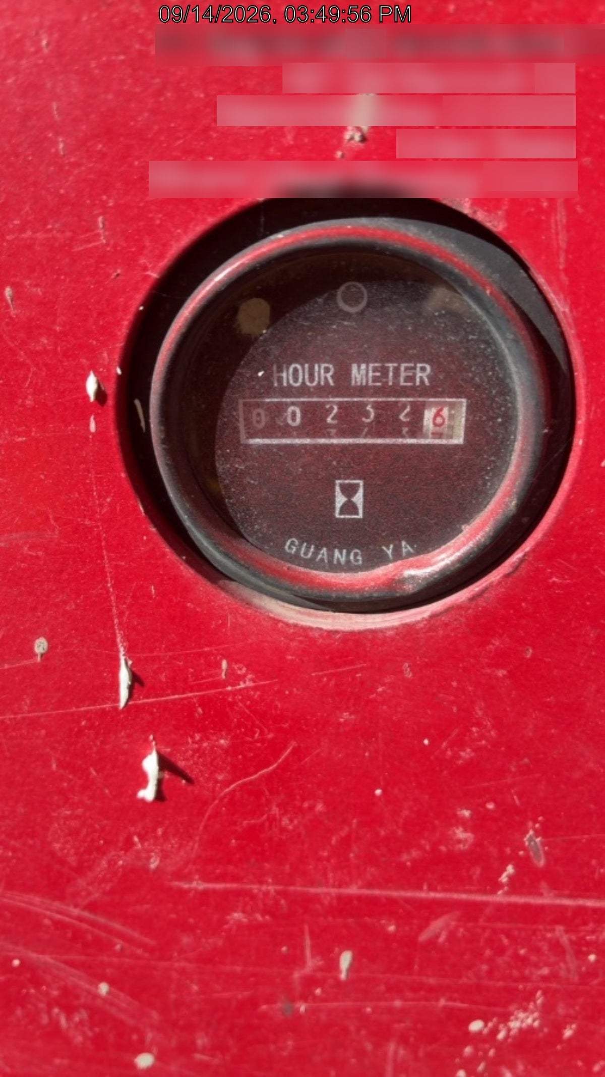2021 MEC 1930SE