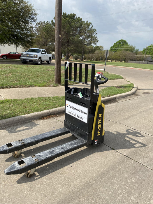 2020 HYSTER W45ZHD