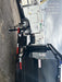 2024 TEXAS PRIDE TRAILERS 14'L x 7'W 5 Cu Yd Trunnion Hydraulic Dump