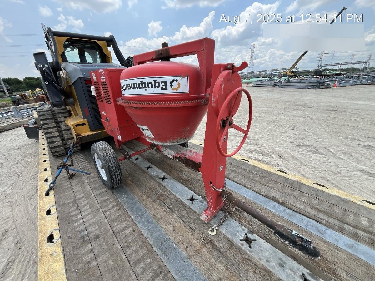 2020 MULTIQUIP MC94SH8