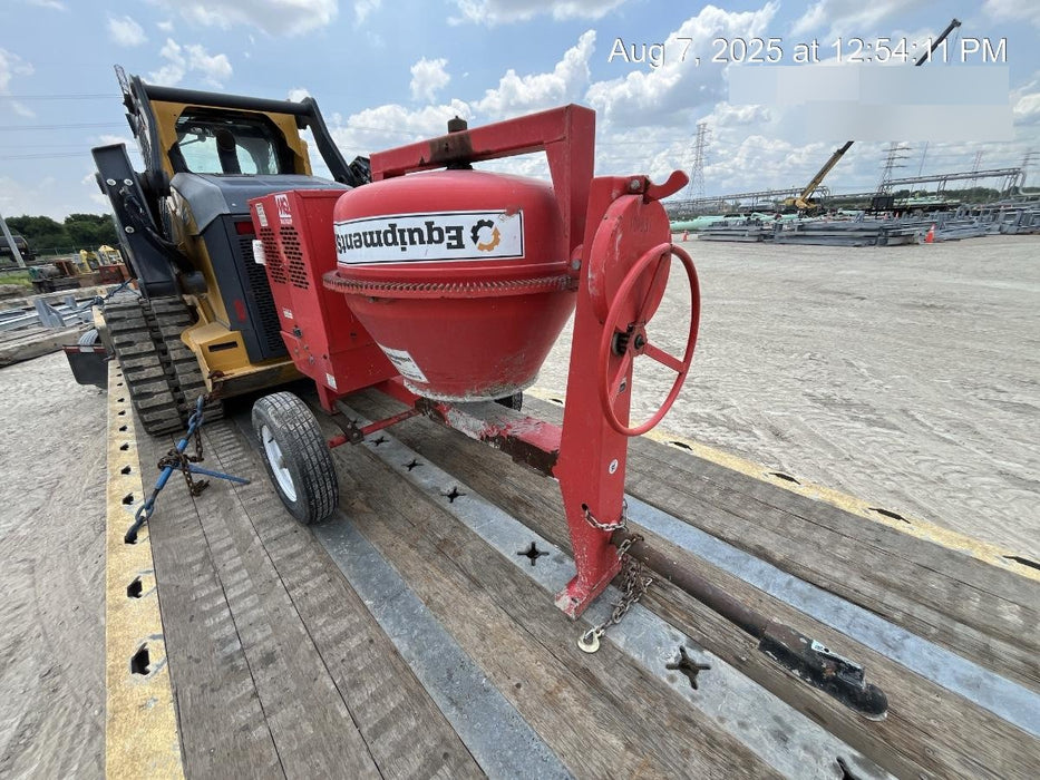 2020 MULTIQUIP MC94SH8