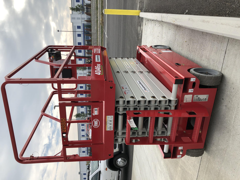 2020 MEC 4046SE