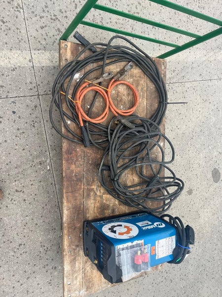 2023 MILLER ELECTRIC Maxstar 210 DX