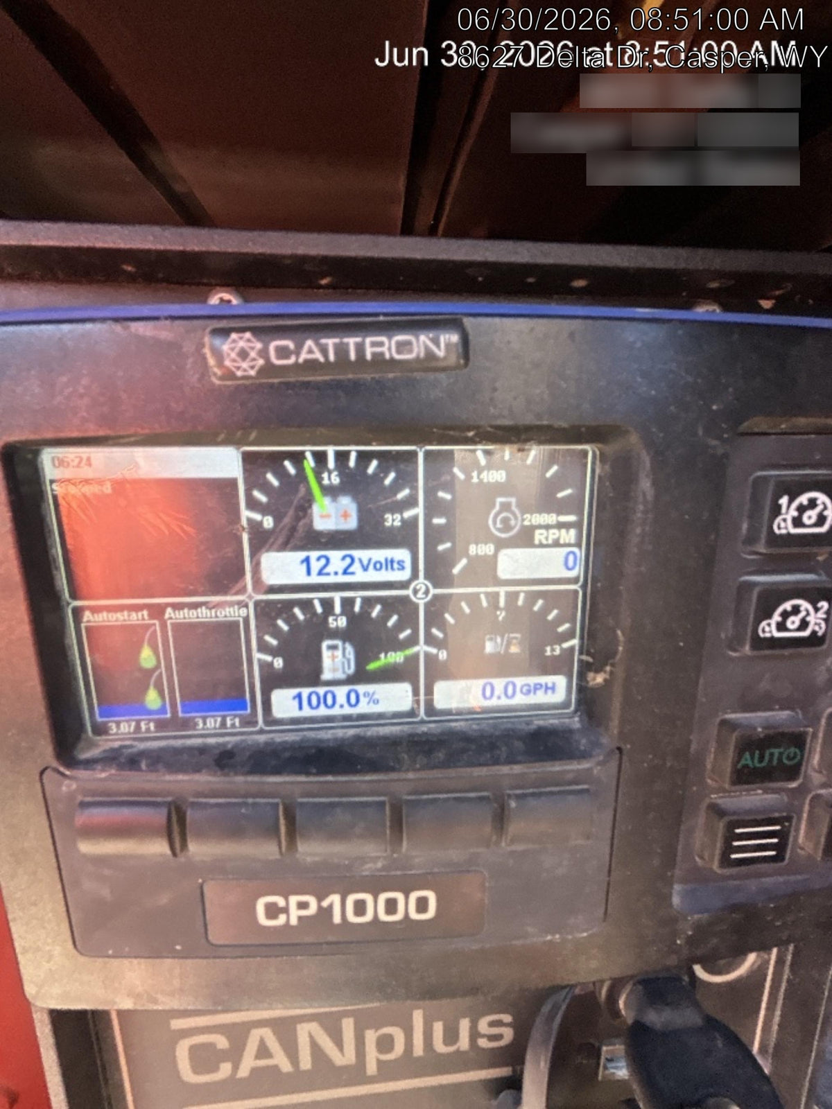 2022 PREMIER PUMP 6NNT-RP-TD2.9-T120