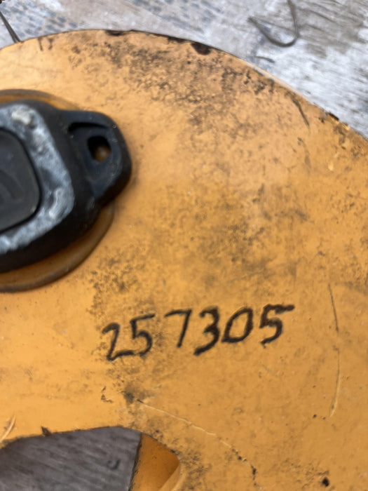 2022 HARRINGTON UBC030