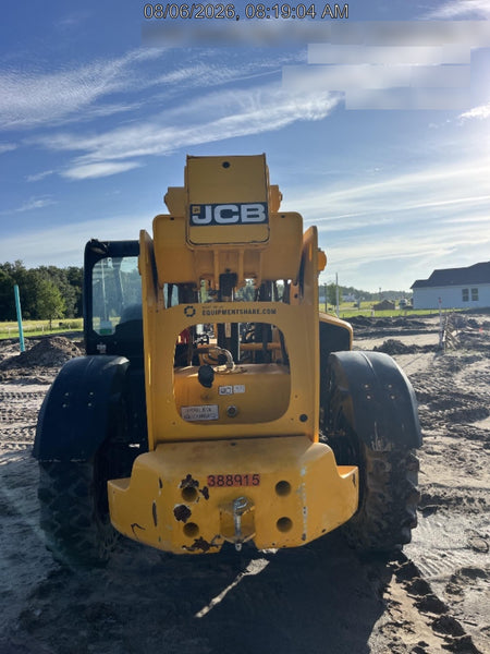 2024 JCB 509-42