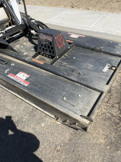 2023 VIRNIG RBV72-25