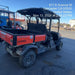2022 KUBOTA RTV-X1140W-H (Canopy)